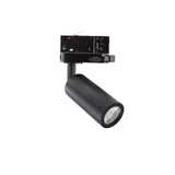 Spectrum LED Railspot MADARA SLIM - GU11/MR11 fitting - 3-Fase universeel - Zwart 36X95X175 Spectrum LED Railspot MADARA SLIM - GU11/MR11 fitting - 3-Fase universeel - Zwart 36X95X175
