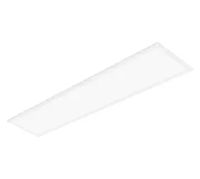 Ledvance Zakelijk: Professionele LED Verlichting & Armaturen LED Paneel Biolux HCL 37W 4100lm - 927-965 Afstembaar Wit | 120x30cm - UGR <19 - Beste Kleurweergave - Zigbee Dimbaar