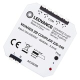 Ledvance LED Lichtregelsysteemcomponent - Vivares zb coupler 220-240 coupler Ledvance LED Lichtregelsysteemcomponent - Vivares zb coupler 220-240 coupler