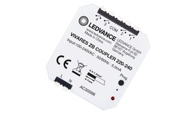 Ledvance LED Lichtregelsysteemcomponent - Vivares zb coupler 220-240 coupler Ledvance LED Lichtregelsysteemcomponent - Vivares zb coupler 220-240 coupler