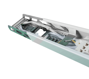 LCB LED Europe  Lichtlijn Rails Jupiter| TRUNKING | 4590MM