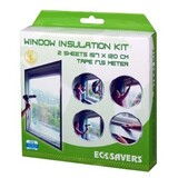 Kozijnfolie - Raamfolie 1570mm x 1200mm