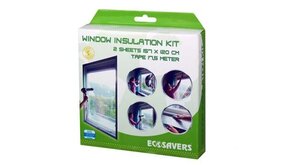 Kozijnfolie - Raamfolie 1570mm x 1200mm