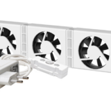 SpeedComfort radiatorventilator mono