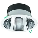Philips LED Verlichting | Officieel distributeur LED Downlight CoreLine  IP20 - wit - 4000K - 19.2W - 2300LM - 216mm - UGR19