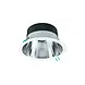 Philips LED Verlichting | Officieel distributeur LED Downlight CoreLine  IP20 - wit - 4000K - 19.2W - 2300LM - 216mm - UGR19