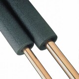 LCB LED Europe  Buisisolatie 22mm - Wanddikte 13mm - 1 Meter - Energiebesparend