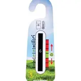 Liquid Crystal Thermometer