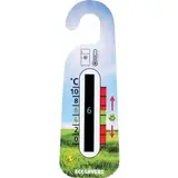 Liquid Crystal Thermometer Liquid Crystal Thermometer