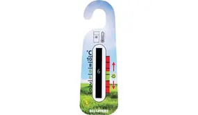 Liquid Crystal Thermometer Liquid Crystal Thermometer