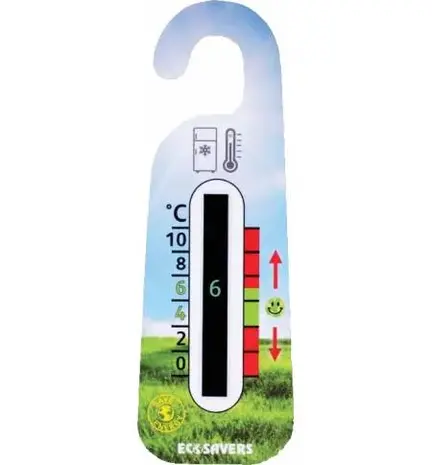 Liquid Crystal Thermometer Liquid Crystal Thermometer