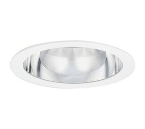 Philips LED Verlichting | Officieel distributeur Philips LED Downlight GreenSpace2 DN470B 16.8W 2200lm 120D - 840 Koel Wit | 216mm - Aluminium Reflector