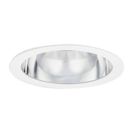 Philips LED Verlichting | Officieel distributeur Philips LED Downlight GreenSpace2 DN470B 16.8W 2200lm 120D - 840 Koel Wit | 216mm - Aluminium Reflector