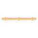 LED line LED Strip Lichtlijn - 30m - 8mm breed - 24V 8W/M - 320 Chips p/m - COB - 2700K - IP20 LED line LED Strip Lichtlijn - 30m - 8mm breed - 24V 8W/M - 320 Chips p/m - COB - 2700K - IP20
