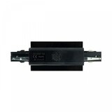 Spectrum voor de installateur: Betaalbare kwaliteit en veelzijdige LED-oplossingen 3-Fase Spanningsrail Toebehoren | Middenvoeding Koppelstuk voor Inbouw Rail - Zwart - Uitsluitend voor Instucen Spectrum voor de installateur: Betaalbare kwaliteit en veelzijdige LED-oplossingen 3-Fase Spanningsrail Toebehoren | Middenvoeding Koppelstuk voor Inbouw Rail - Zwart - Uitsluitend voor Instucen