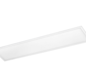 LCB LED Europe  LED Paneel 120x30cm IP41 - Pro Slim Line - 36W 4320Lm 3000K 830 Warm Wit |  UGR19 Prisma - 5 jaar garantie