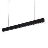 Spectrum voor de installateur: Betaalbare kwaliteit en veelzijdige LED-oplossingen LED Montagebalk - Allday Inspire - Zwart - 112cm - 30w 145lm/w - 4000k 840 - IP20 - Casambi dimbaar - 5 jaar garantie Spectrum voor de installateur: Betaalbare kwaliteit en veelzijdige LED-oplossingen LED Montagebalk - Allday Inspire - Zwart - 112cm - 30w 145lm/w - 4000k 840 - IP20 - Casambi dimbaar - 5 jaar garantie