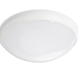 Macbright LED Plafond/ Wandlamp Nood armatuur - IP54 SARA 330MM  -16W 1300Lm - 4000K 840 Koel wit  | Stepdim Sensor 10-100%
