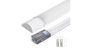 LED Batten - 60cm 18W 105lm p/w - 3000K 830 LED Batten - 60cm 18W 105lm p/w - 3000K 830