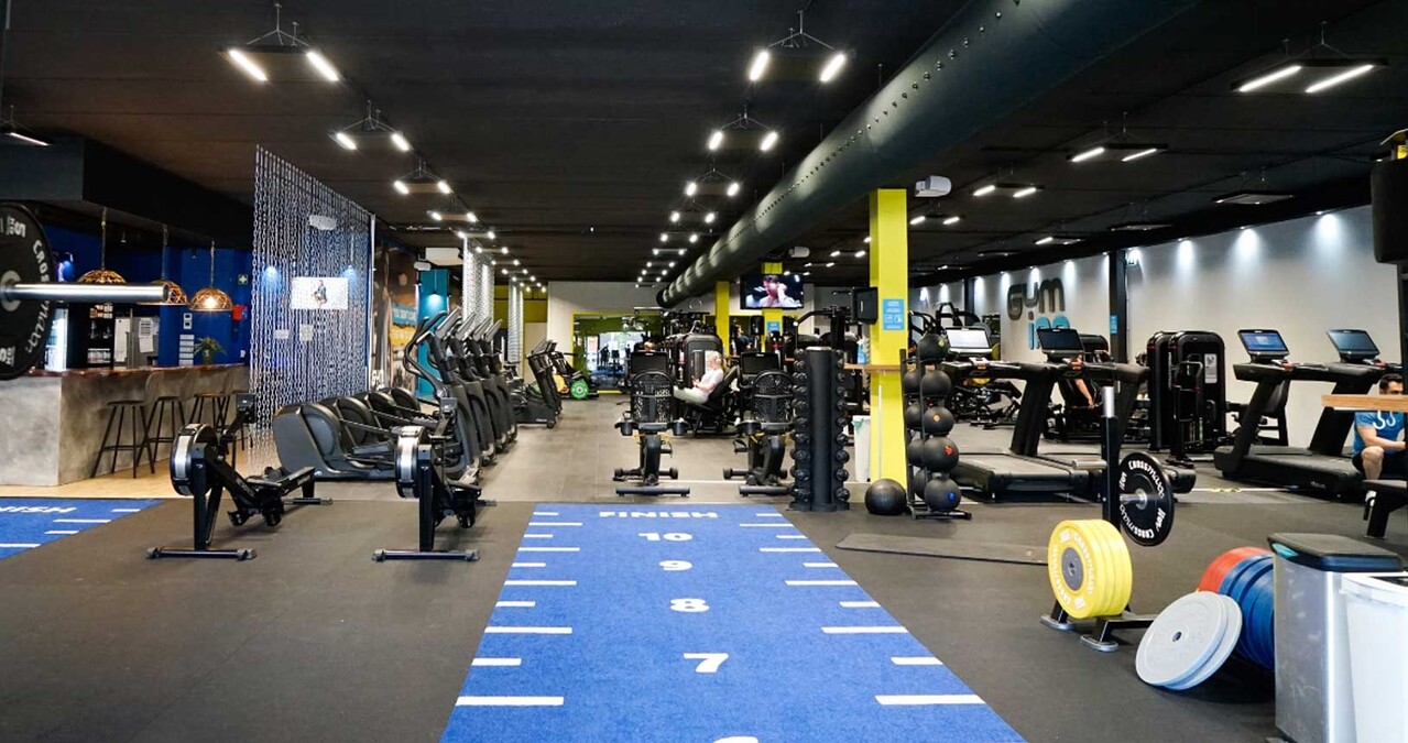 Spectrum voor de installateur: Betaalbare kwaliteit en veelzijdige LED-oplossingen LED paneel 60x60cm UGR<16 - 44W 125lm p/w - 4000K 840 - Philips driver - 5 jaar garantie