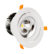 Spectrum Spectrum LED inbouwspot - 3000k - 19W - 230V - 60 graden - White Spectrum Spectrum LED inbouwspot - 3000k - 19W - 230V - 60 graden - White
