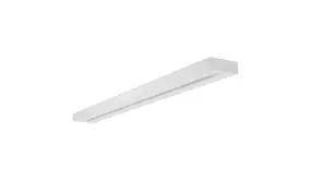 Ledvance Zakelijk: Professionele LED Verlichting & Armaturen | voor de installateur LED Armatuur Montagebalk 1200mm | 40W 4000K 5050lm 940 | IP20 Ledvance Zakelijk: Professionele LED Verlichting & Armaturen | voor de installateur LED Armatuur Montagebalk 1200mm | 40W 4000K 5050lm 940 | IP20
