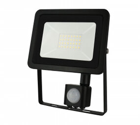 Spectrum voor de installateur LED Breedstraler Spectrum 30W 2740lm 100D - 830 Warm Wit | IP44 - Bewegings-  Symmetrisch