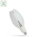 Spectrum voor de installateur: Betaalbare kwaliteit en veelzijdige LED-oplossingen LED E27 - Filament HQL - 30W 107lm/w - 4000K 840 Spectrum voor de installateur: Betaalbare kwaliteit en veelzijdige LED-oplossingen LED E27 - Filament HQL - 30W 107lm/w - 4000K 840