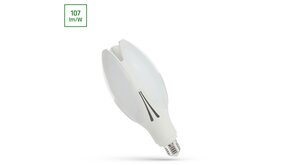 Spectrum LED E27 - Filament HQL - 30W 107lm/w - 4000K 840 Spectrum LED E27 - Filament HQL - 30W 107lm/w - 4000K 840