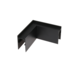 Spectrum 48V Laagspanningsrail - Zwart - Toebehoren | L stuk - Hoek verbinding - 1-fase - SHIFT systeem magnetisch - 52x102x102mm Spectrum 48V Laagspanningsrail - Zwart - Toebehoren | L stuk - Hoek verbinding - 1-fase - SHIFT systeem magnetisch - 52x102x102mm