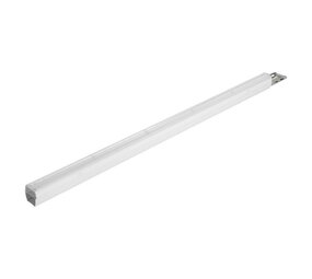 Ledvance Zakelijk: Professionele LED Verlichting & Armaturen Ledvance TruSys Performance Rail Systeem 50W 8000lm - 840 Koel Wit | Kleine Stralingshoek - 3 uur noodverlichting