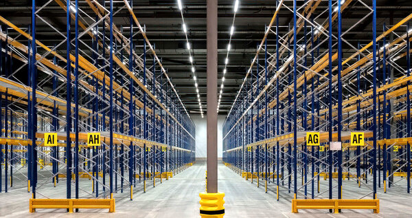 Spectrum voor de installateur Limea PRO Lichtlijn 75W NW 230V 90graden IP40 IK08 1438mm WIT 5 jaar garantie DALI