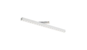 Kanlux Lineaire LED-armatuur Railspot 3F HIERRO LED RM Kanlux Lineaire LED-armatuur Railspot 3F HIERRO LED RM