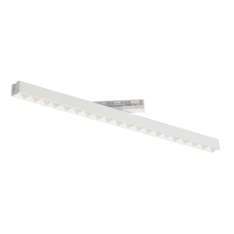 Kanlux Lineaire LED-armatuur Railspot 3F HIERRO LED RM