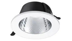 Philips LED Verlichting | Officieel distributeur LED Downlight Ledinaire DN070B 12W 1200lm 60D - 840 Koel Wit | 170mm Philips LED Verlichting | Officieel distributeur LED Downlight Ledinaire DN070B 12W 1200lm 60D - 840 Koel Wit | 170mm