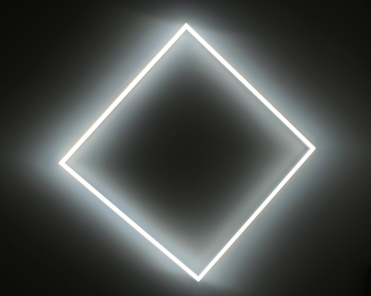 LED line verlichting - Betaalbare Professionele LED Oplossingen LED Frame Paneel 60x60 - 40W - 3200LM - 4000K 840