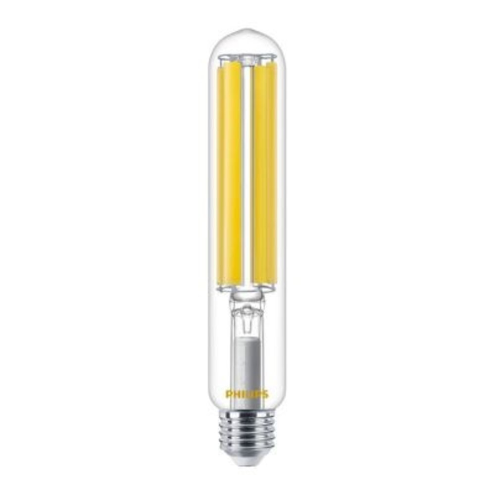 Philips LED Verlichting | Officieel distributeur Philips CorePro LED TForce E27 26W 4200lm - 730 Warm Wit