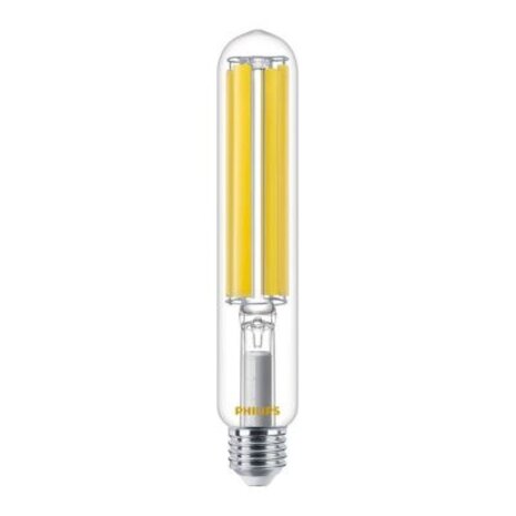 Philips LED Verlichting | Officieel distributeur Philips CorePro LED TForce E27 26W 4200lm - 730 Warm Wit