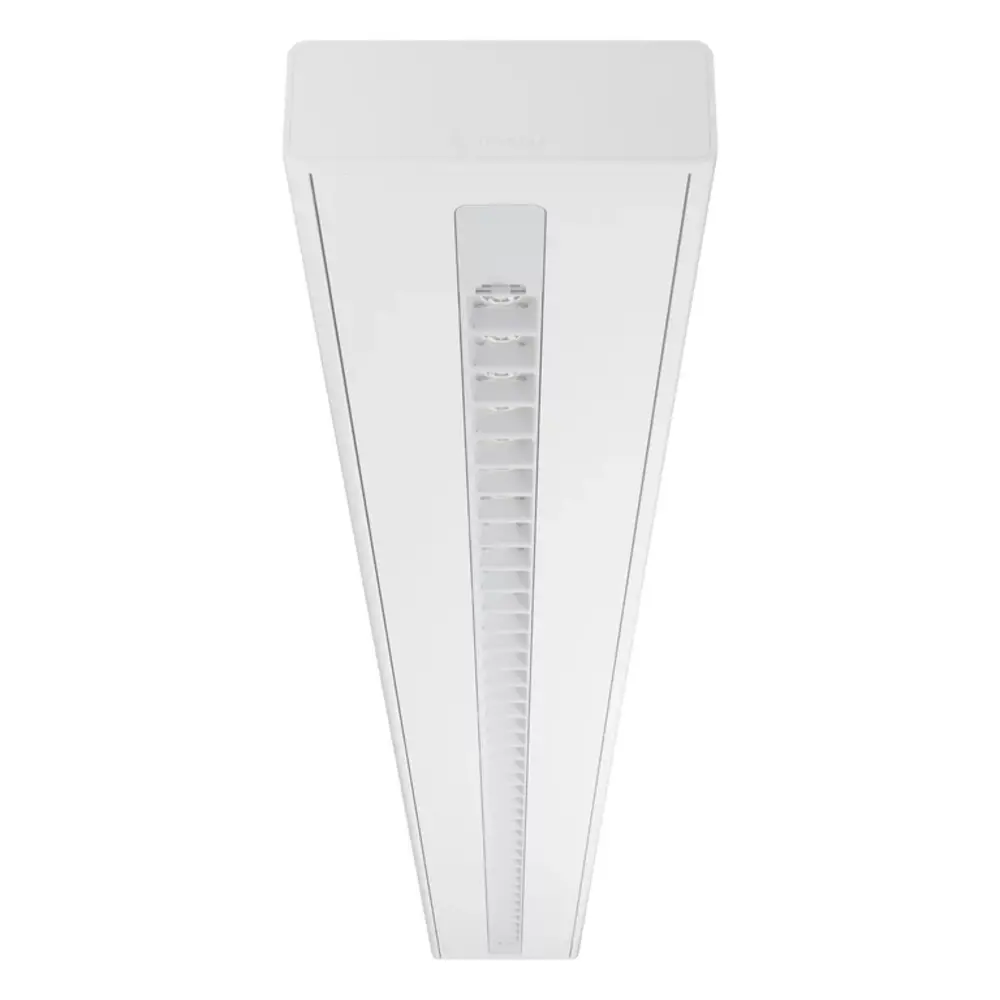 Ledvance Zakelijk: Professionele LED Verlichting & Armaturen | voor de installateur LED Armatuur Montagebalk 1200mm | 40W 4000K 5050lm 940 | IP20 Ledvance Zakelijk: Professionele LED Verlichting & Armaturen | voor de installateur LED Armatuur Montagebalk 1200mm | 40W 4000K 5050lm 940 | IP20