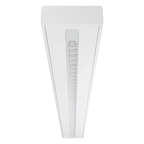 Ledvance Zakelijk: Professionele LED Verlichting & Armaturen | voor de installateur LED Armatuur Montagebalk 1200mm | 40W 4000K 5050lm 940 | IP20 Ledvance Zakelijk: Professionele LED Verlichting & Armaturen | voor de installateur LED Armatuur Montagebalk 1200mm | 40W 4000K 5050lm 940 | IP20