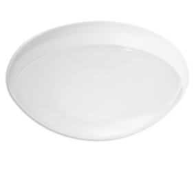 Macbright LED Plafond/ Wandlamp - SARA  350MM - 1300Lm 4000K - 840 Koel Wit - Noodmodule