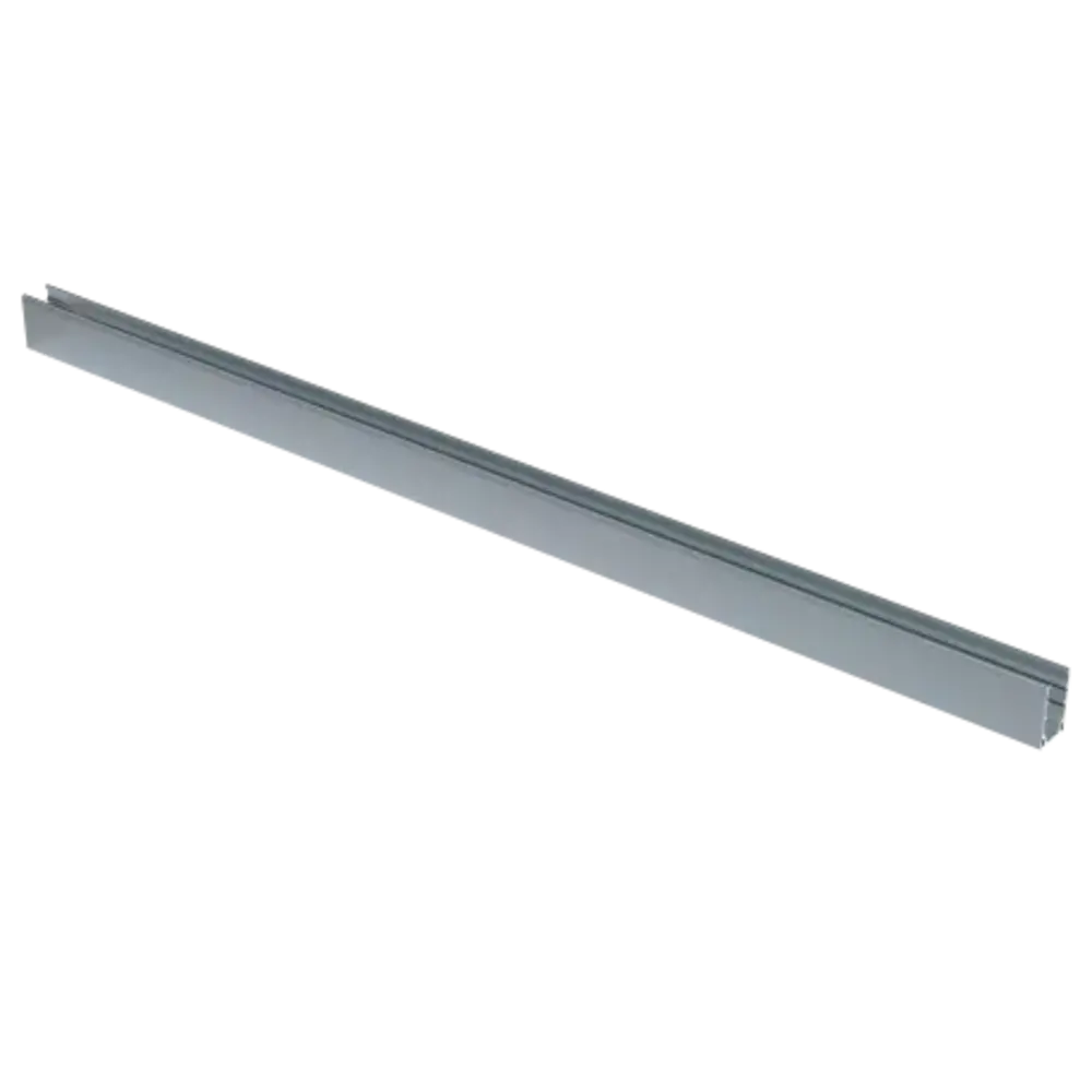 LCB LED Neonflex profiel ALU - Topview - per meter