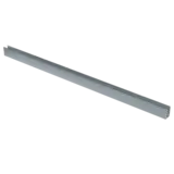 LCB LED Europe  Neonflex profiel ALU - Topview - per meter