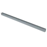 LCB LED Europe Neonflex profiel ALU - Topview - per meter LCB LED Europe Neonflex profiel ALU - Topview - per meter