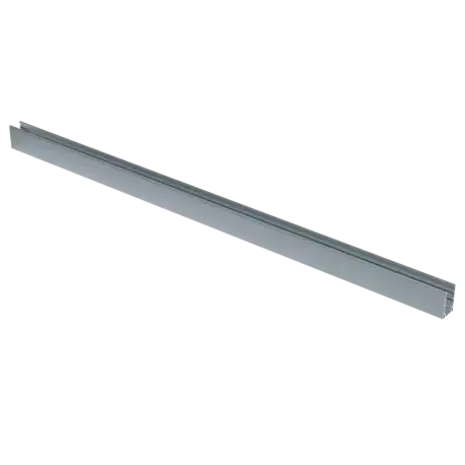 LCB LED Europe Neonflex profiel ALU - Topview - per meter LCB LED Europe Neonflex profiel ALU - Topview - per meter
