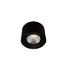 Macbright LED Plafondlamp IP65 - MOD 200MM - Zwart - 16.5W 2095Lm - 4000K 840 Koel Wit | 5 jaar garantie Macbright LED Plafondlamp IP65 - MOD 200MM - Zwart - 16.5W 2095Lm - 4000K 840 Koel Wit | 5 jaar garantie