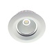 Macbright LED Downlight IP54 - PLUTO 205MM - Wit - 8.2W 1256Lm - 4000K 840 Koel Wit | Zaagmaat 165MM + GST18i3 Wieland Macbright LED Downlight IP54 - PLUTO 205MM - Wit - 8.2W 1256Lm - 4000K 840 Koel Wit | Zaagmaat 165MM + GST18i3 Wieland