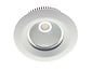 LED Downlight IP54 - PLUTO 205MM - Wit - 8.2W 1256Lm - 4000K 840 Koel Wit | Zaagmaat 165MM + GST18i3 Wieland LED Downlight IP54 - PLUTO 205MM - Wit - 8.2W 1256Lm - 4000K 840 Koel Wit | Zaagmaat 165MM + GST18i3 Wieland