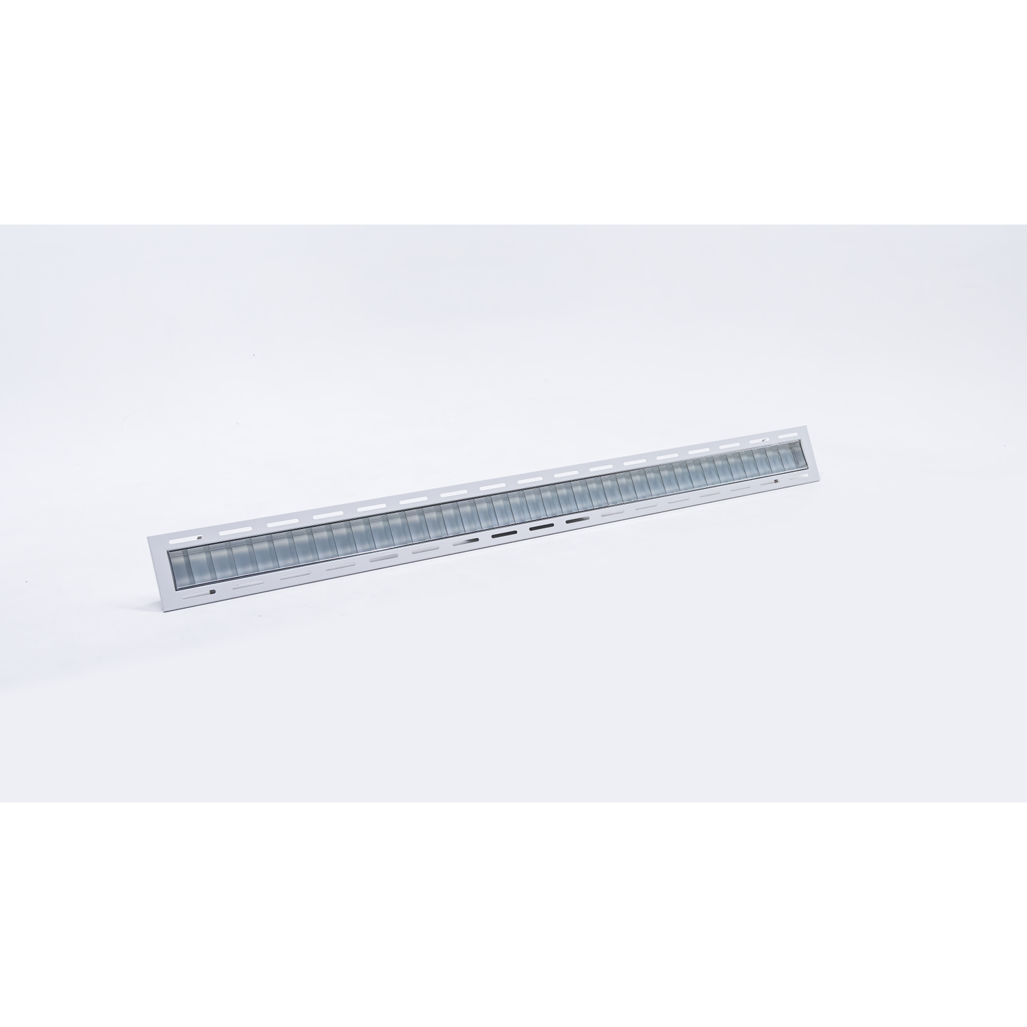 蘭丸 LED Bandraster armatuur UGR19 - Planum - 1540x180mm - 35W 4000Lm