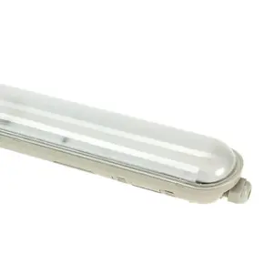 LED Montagebalken Compleet LED Montagebalken Compleet